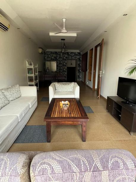 3BHK Builder Floor-4