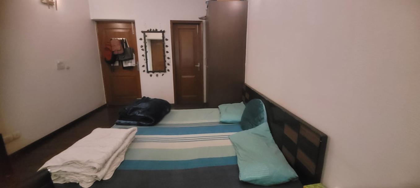 3BHK Builder Floor-5