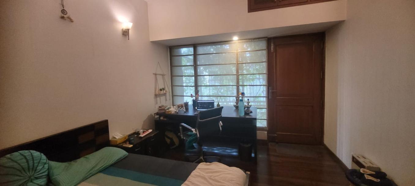 3BHK Builder Floor-7
