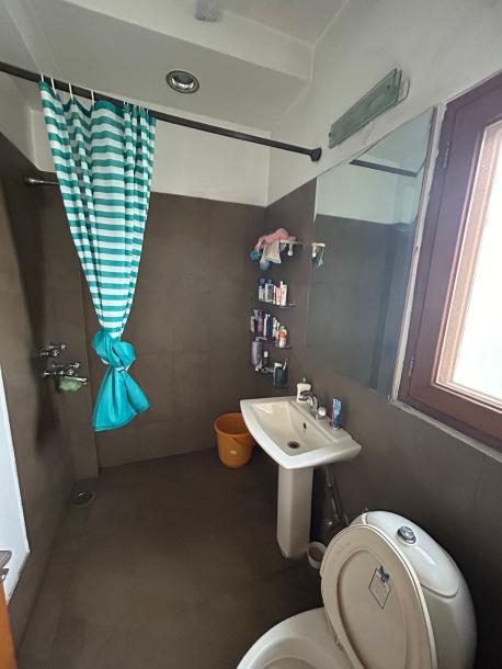 3BHK Builder Floor-8