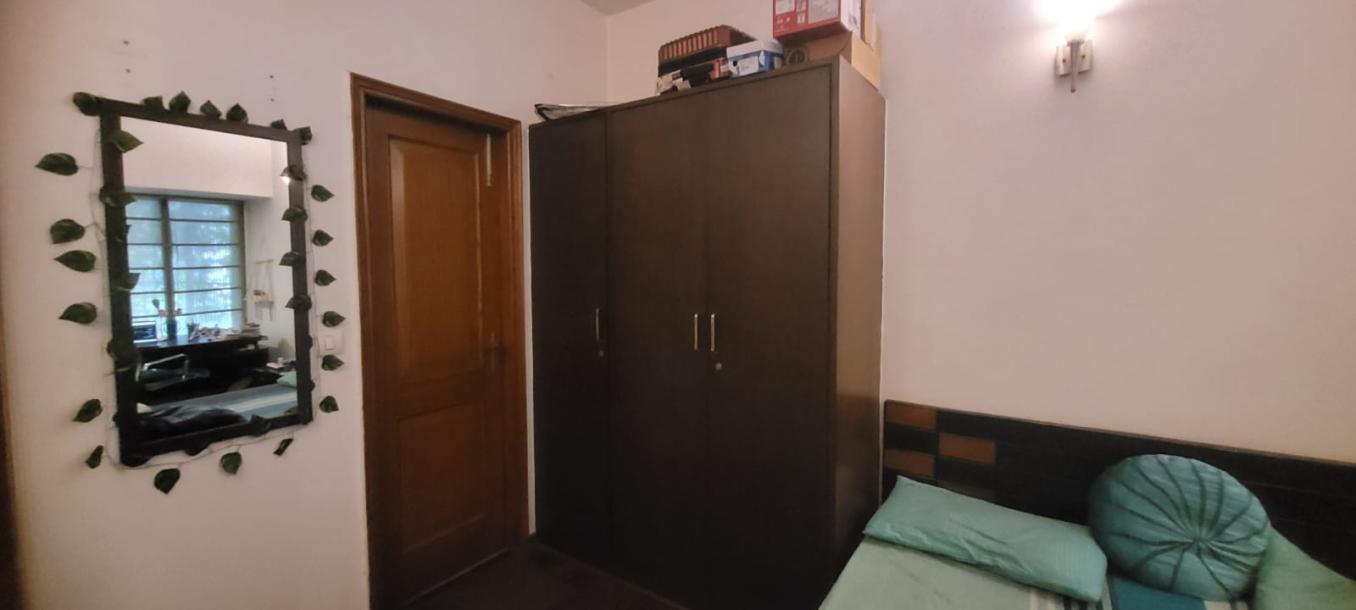 3BHK Builder Floor-9