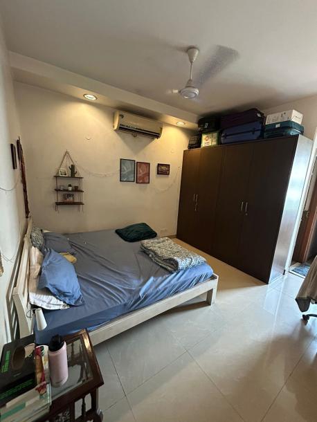 3BHK Builder Floor-10