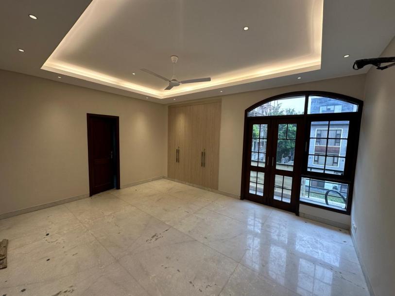 3BHK Builder Floor-1