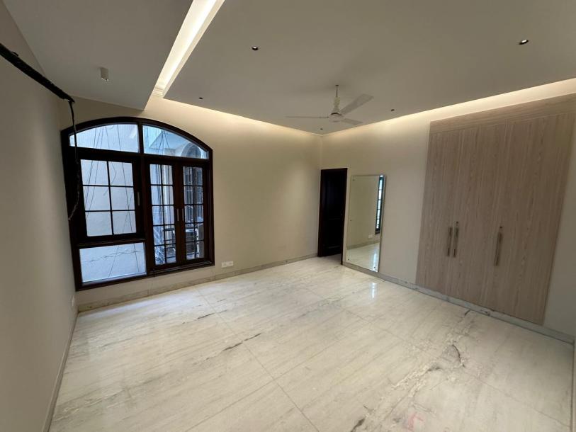 3BHK Builder Floor-2