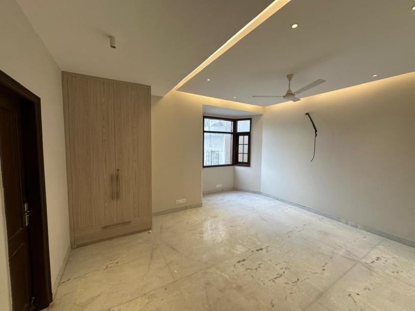 3BHK Builder Floor-4