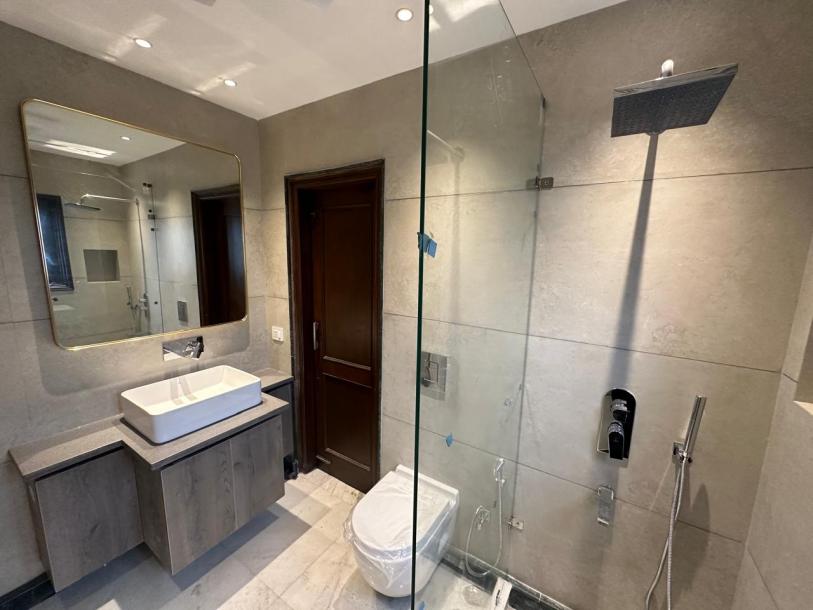 3BHK Builder Floor-5