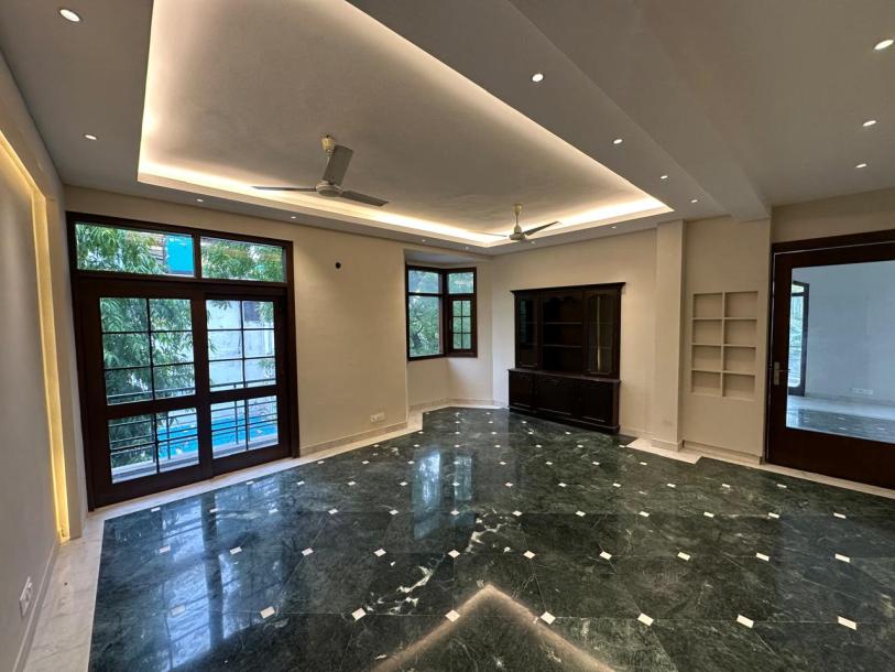 3BHK Builder Floor-6
