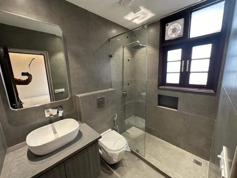 3BHK Builder Floor-7