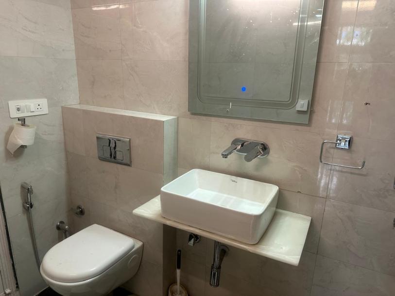 3BHK Builder Floor-8