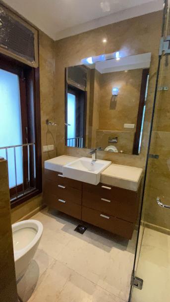 3BHK Builder Floor-1
