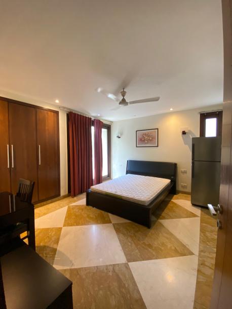 3BHK Builder Floor-2