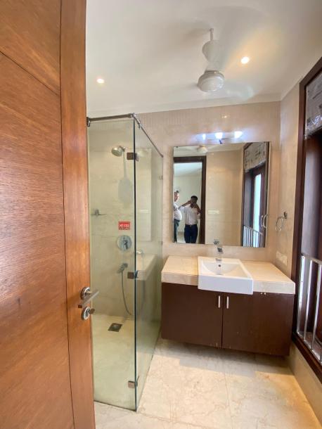 3BHK Builder Floor-3