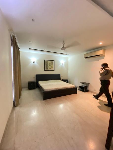 3BHK Builder Floor-5