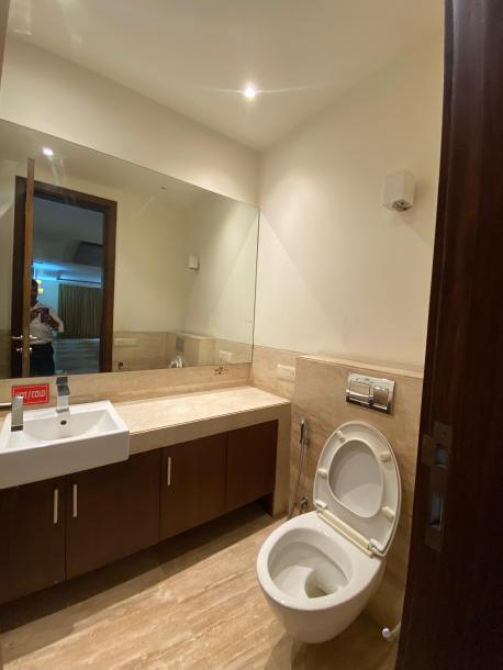 3BHK Builder Floor-6