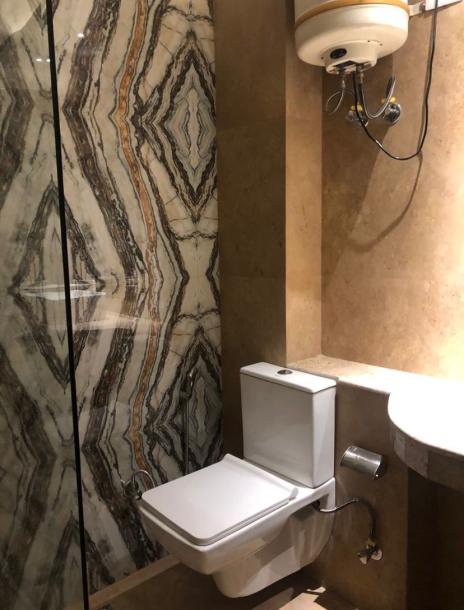 1BHK Builder Floor-3