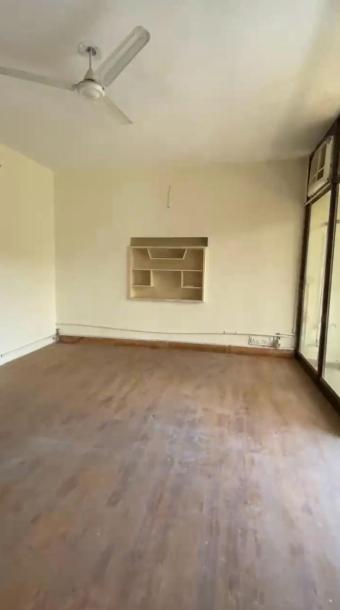 1BHK Builder Floor-1