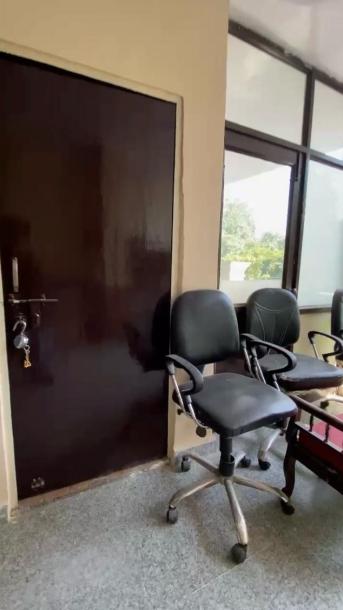 1BHK Builder Floor-3