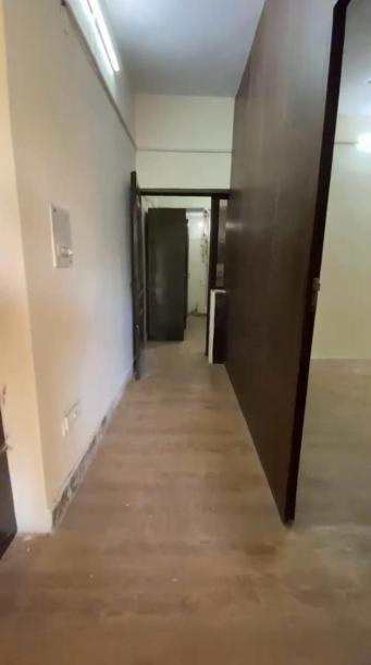 1BHK Builder Floor-4