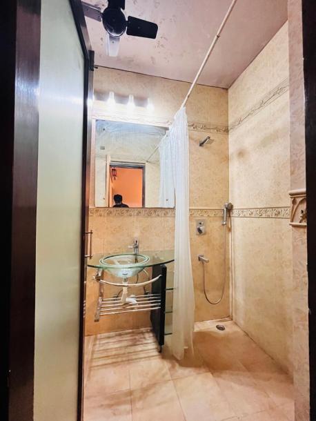 2BHK Builder Floor-8