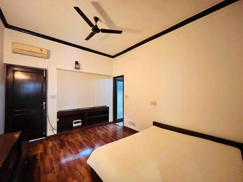 2BHK Builder Floor-2