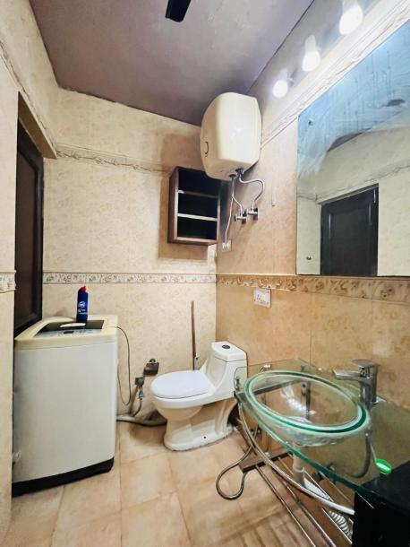 2BHK Builder Floor-9