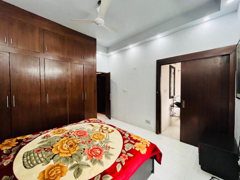 2BHK Builder Floor-6