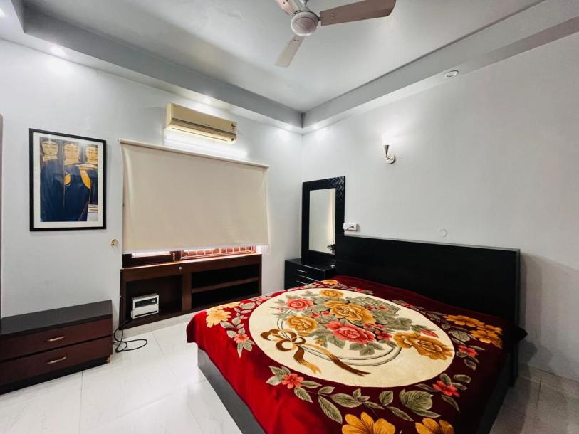 2BHK Builder Floor-7