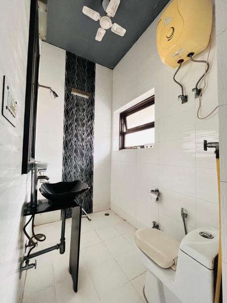 2BHK Builder Floor-10