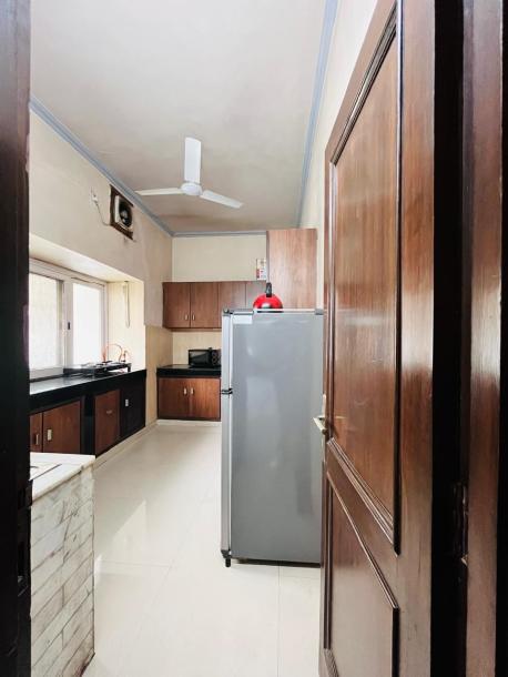 2BHK Builder Floor-5