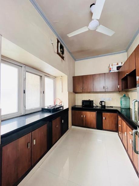 2BHK Builder Floor-4