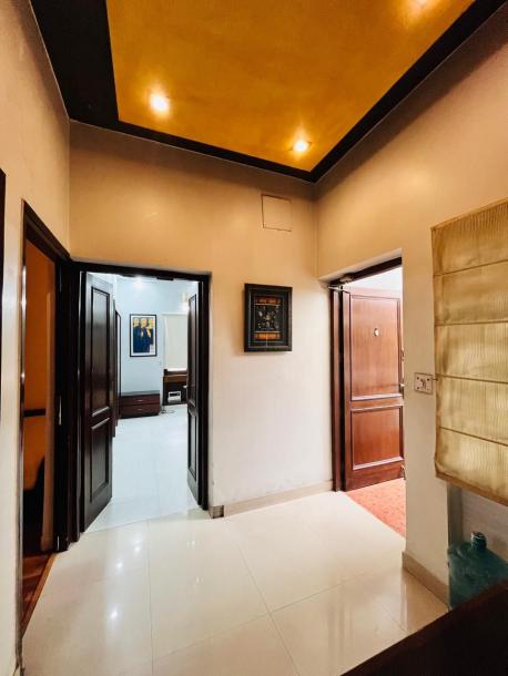 2BHK Builder Floor-1