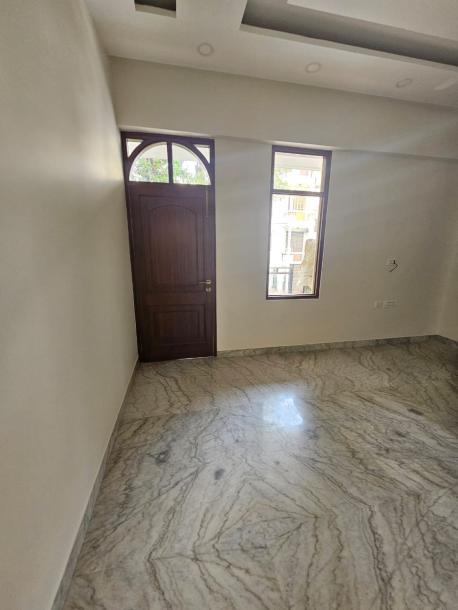 4BHK builder floor-5