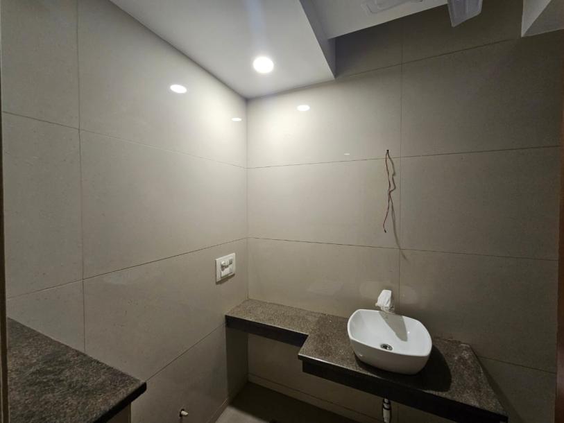 4BHK builder floor-10