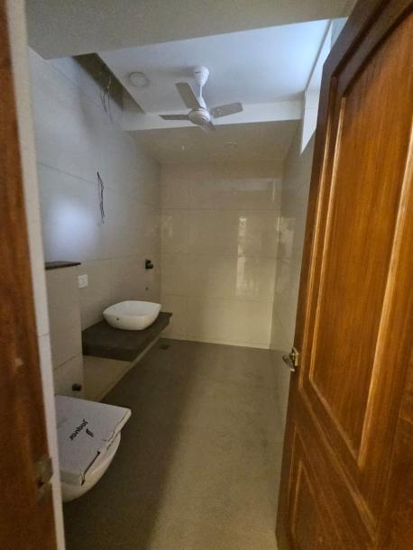 4BHK builder floor-9