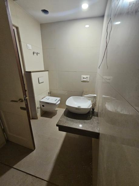4BHK builder floor-8