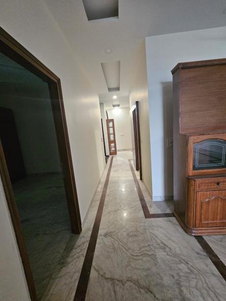 4BHK builder floor-3