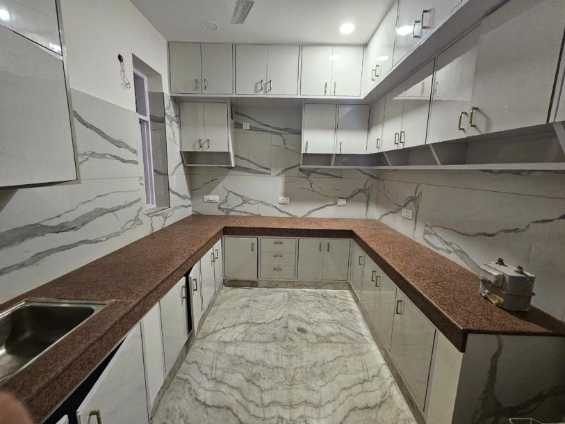 4BHK builder floor-7