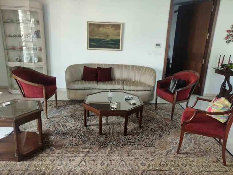 3BHK Builder Floor-7