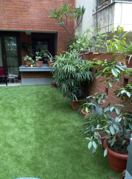 3BHK Builder Floor-8