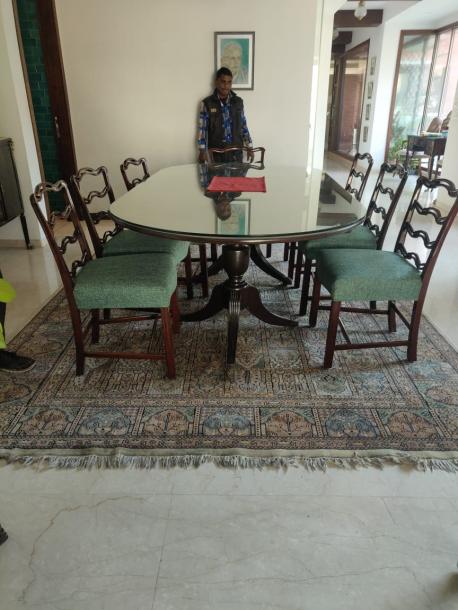 3BHK Builder Floor-2