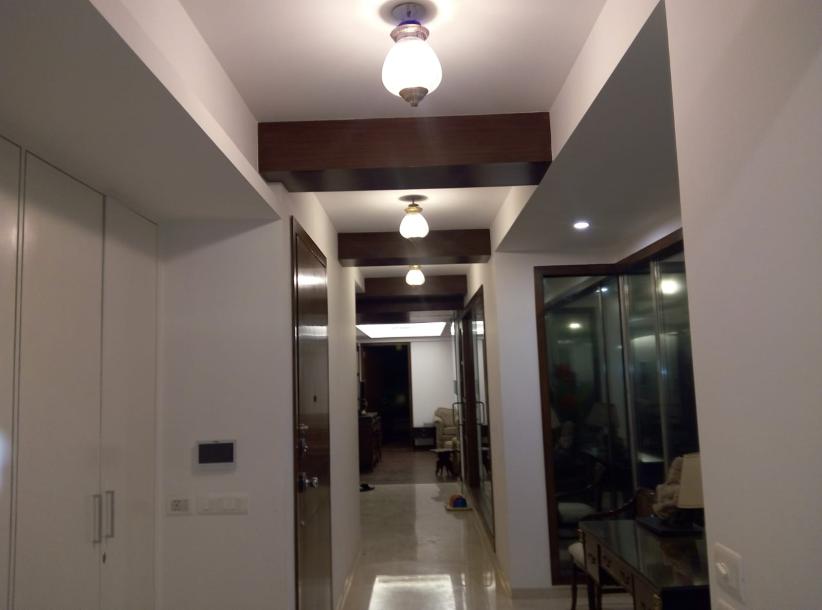3BHK Builder Floor-1