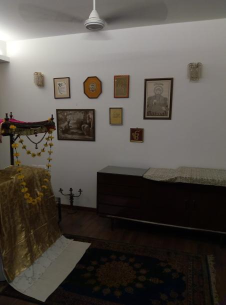 3BHK Builder Floor-6