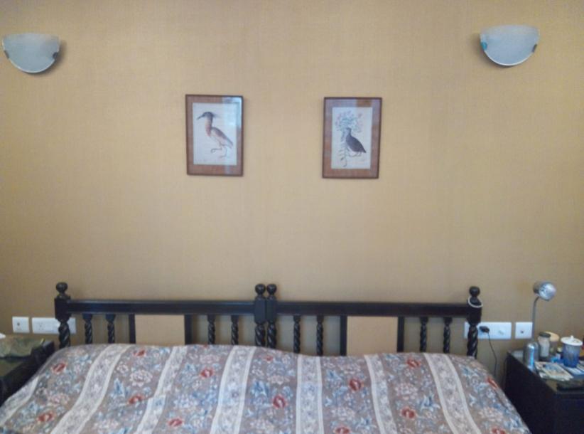 3BHK Builder Floor-3