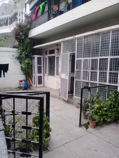 3BHK Builder Floor-17