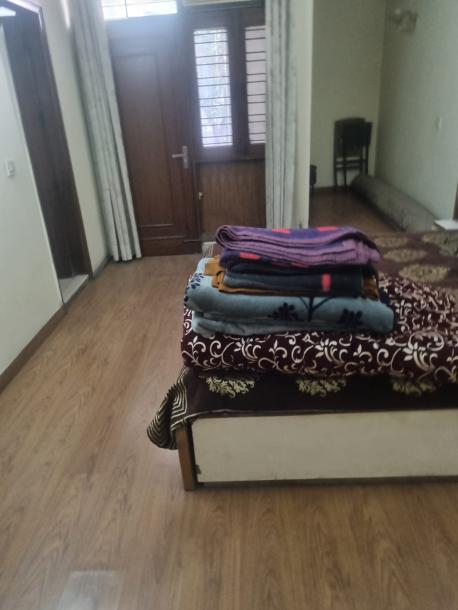 3BHK Builder Floor-1