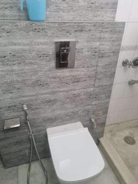 3BHK Builder Floor-4