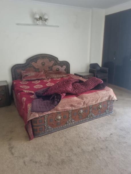 3BHK Builder Floor-7