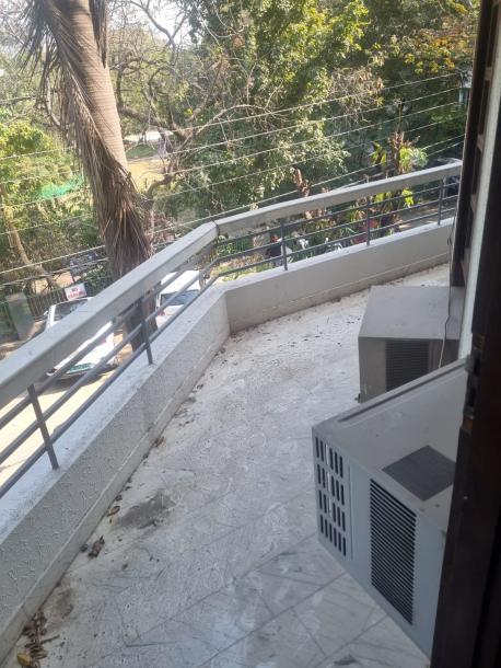 3BHK Builder Floor-8
