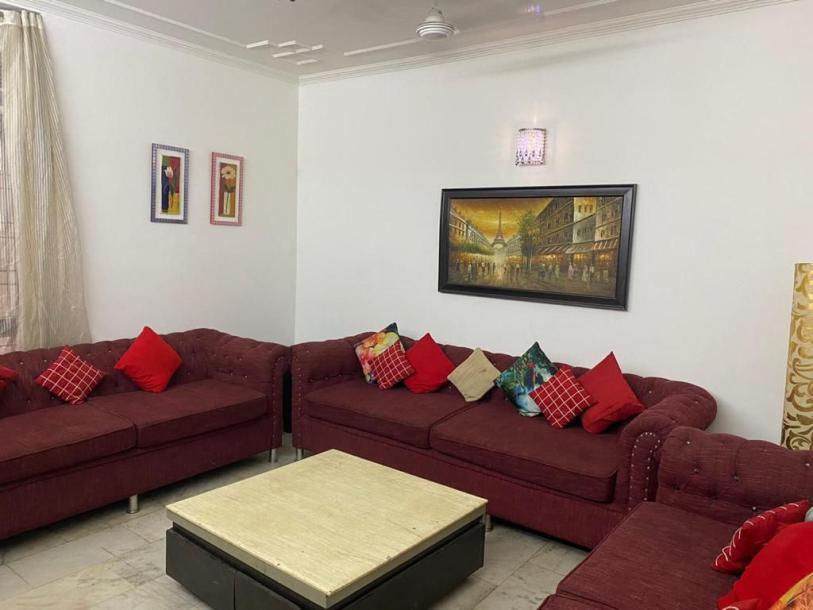 2BHK Builder Floor-1
