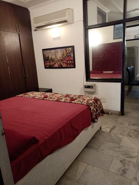 2BHK Builder Floor-3